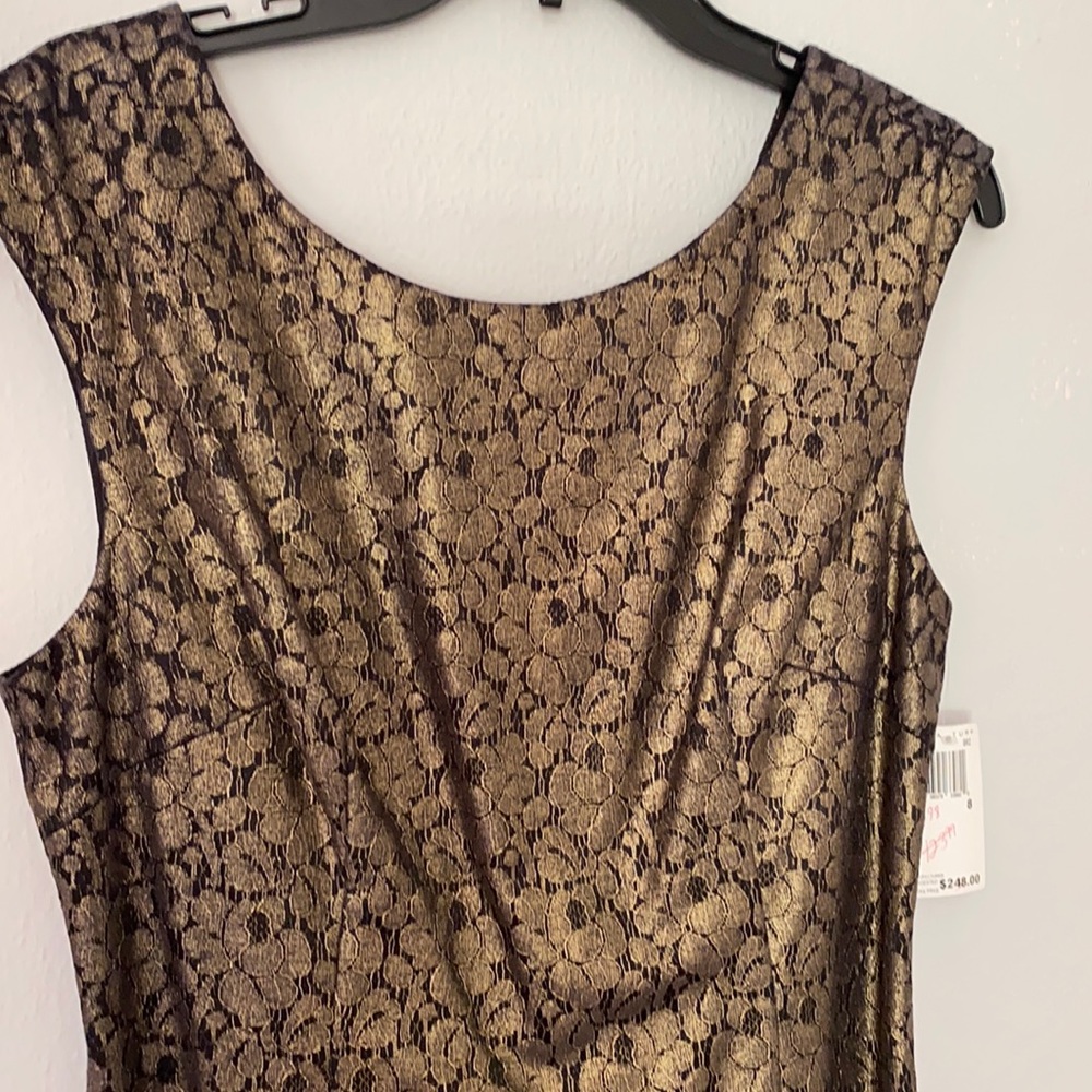 Brand New Trina Turk With tags Size 8 party dress